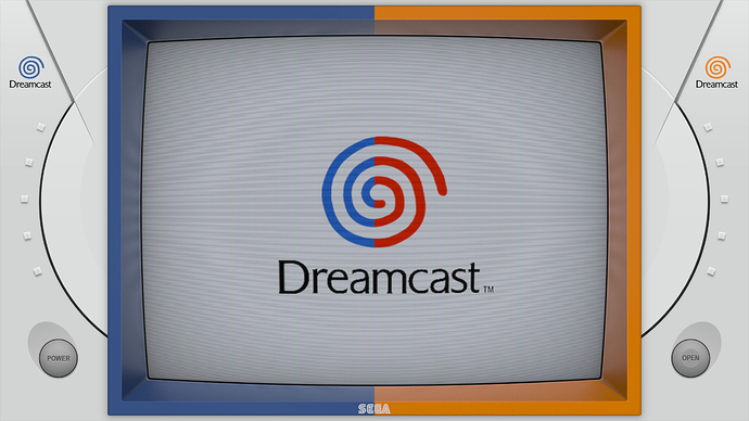 dreamcast