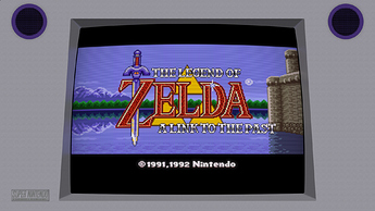 SNES Arcade