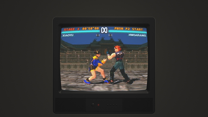 01-tekken3-tv-in-a-room