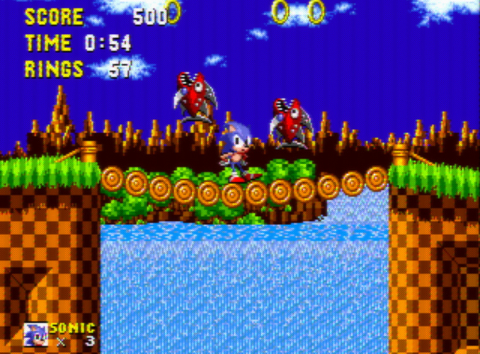 Sonic The Hedgehog (W)-250321-151742