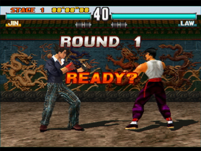 Beetle PSX with Jobima CRT Preset Smooth 480i V8.07