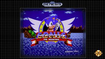 Sega Genesis Alt