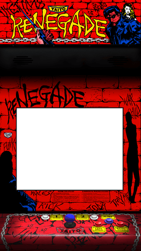 renegade