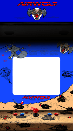 airwolf