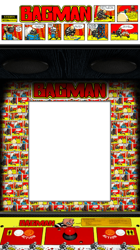 bagman