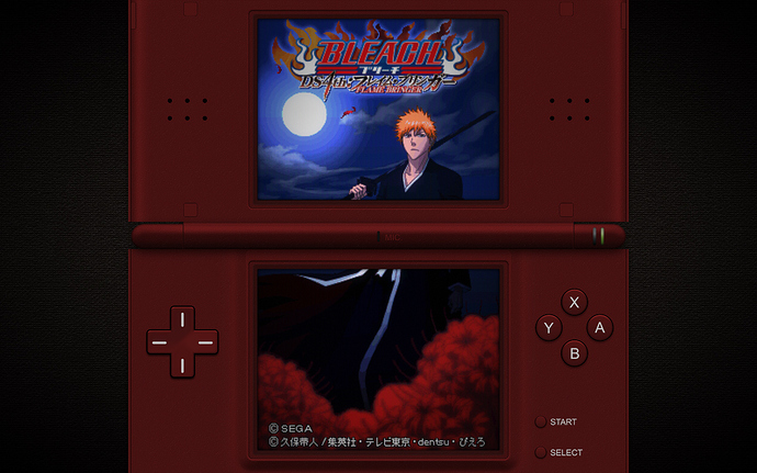 Bleach DS 4th - Flame Bringer (Japan)-240926-041253