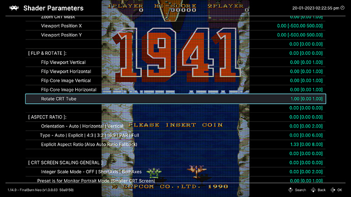 RetroArch Screenshot 2023.01.20 - 14.22.55.92