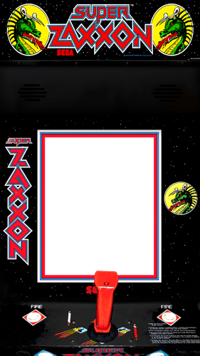 szaxxon