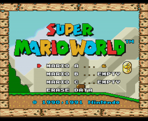 Super Mario World-210219-131404