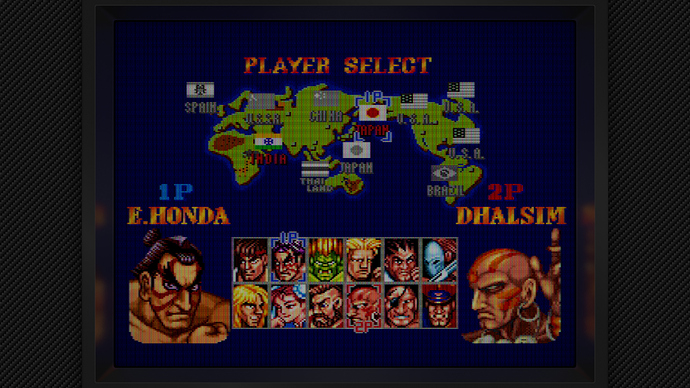 Street Fighter II' - Champion Edition (Japan)-230109-021216