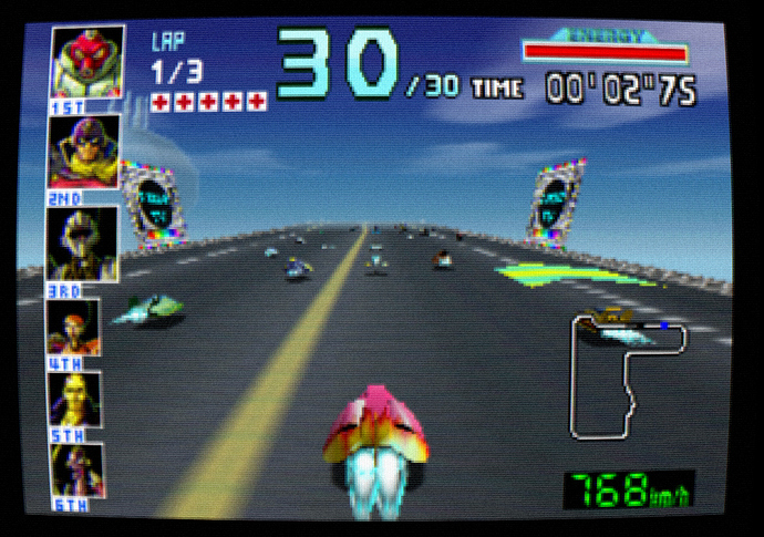 F-Zero-X-5 - Grid intensity 0.05.PNG