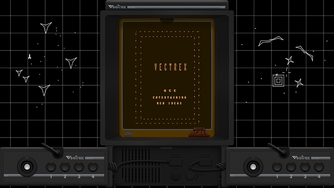 Vectrex