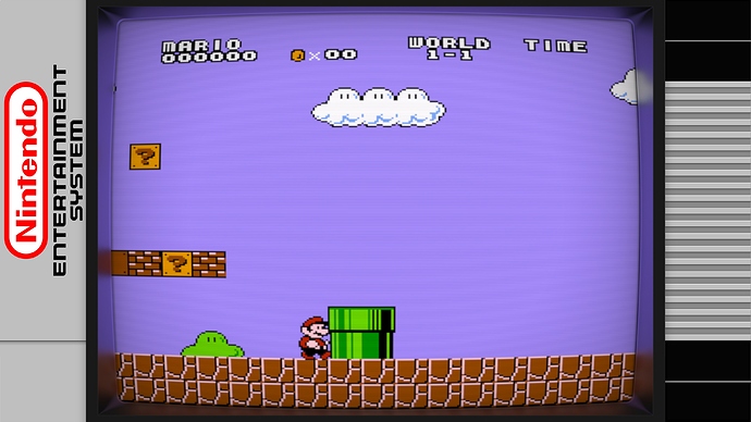 Super - Mario BROS SMB3 Graphics-221112-133040