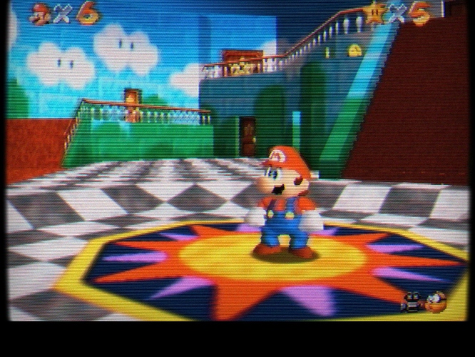 Super Mario 64 (Shindou Improvement)-240920-221233