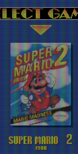 Super Mario All-Stars + Super Mario World (USA)-220402-121054