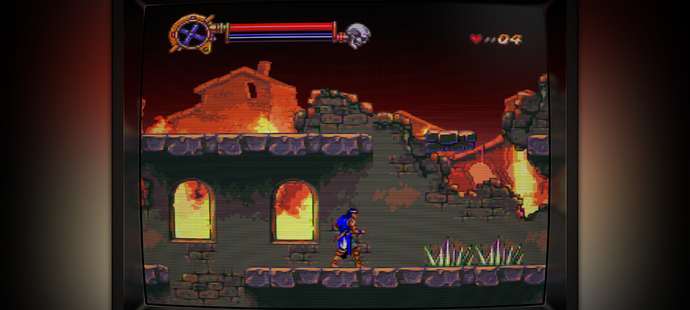 Castlevania - Dracula X (USA)-230723-085513