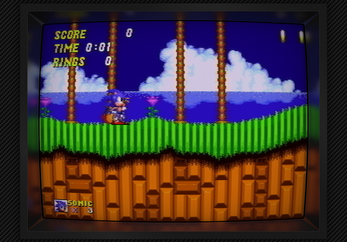 Sonic The Hedgehog 2 (World) (Rev A)-220107-005324