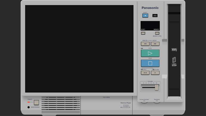AG-500R