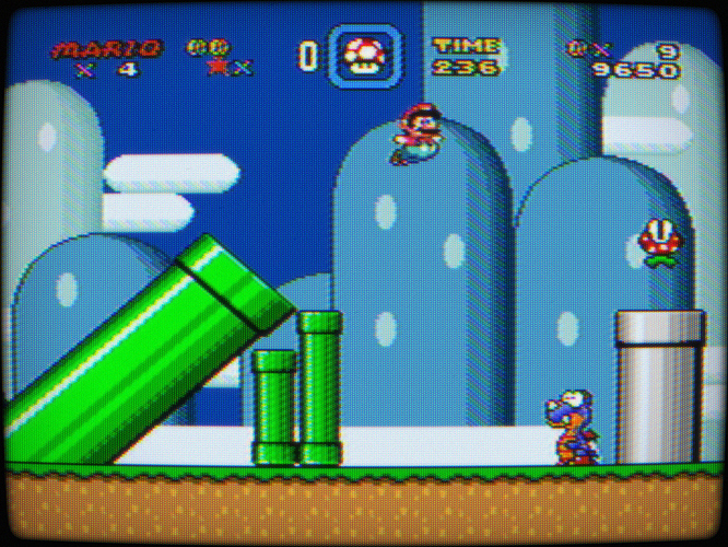 Super Mario World (USA)-220410-082433