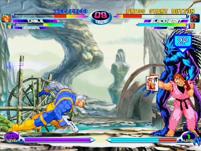 Marvel vs. Capcom 2 (USA)-250514-120936