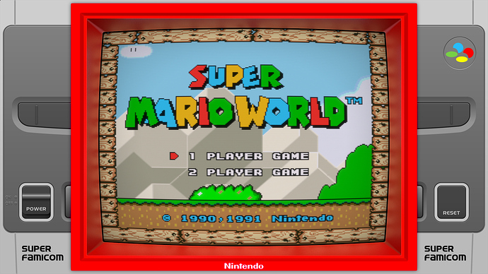 Super Mario World (USA)-220225-215105