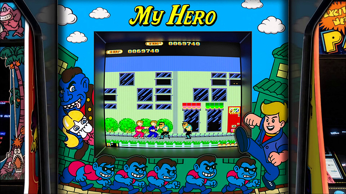 myhero