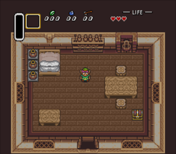 Zelda - A Link to the Past-6AUALT