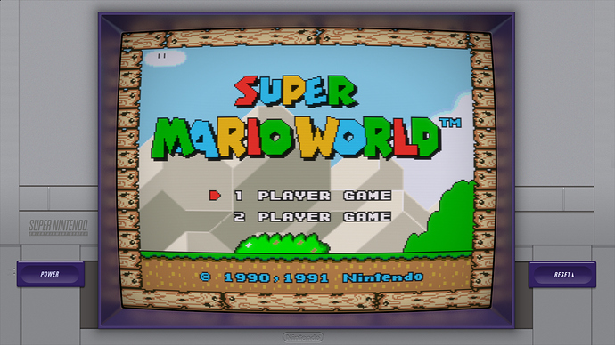 Super Mario World (USA)-220515-000053