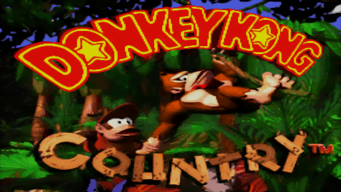 Donkey Kong Country (USA) (Rev 2)-221110-004318