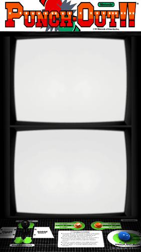 punchout