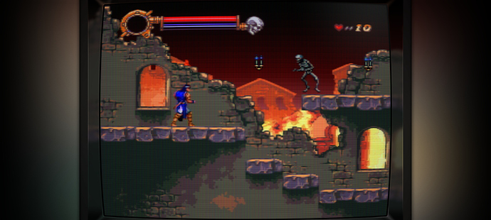 Castlevania - Dracula X (USA)-230725-024542