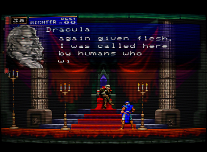 Castlevania - Symphony of the Night (USA)-230408-113330