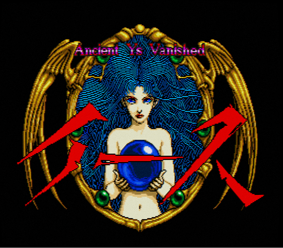 Book of Ys