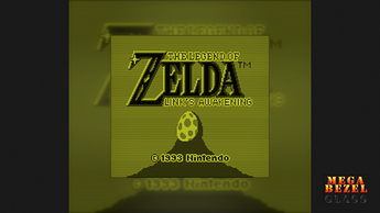 BG 3: Game Boy