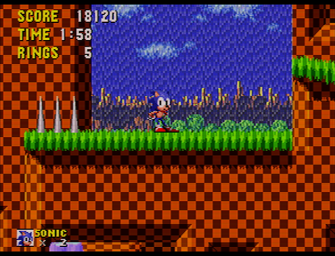 Sonic The Hedgehog (USA, Europe)-231120-152824