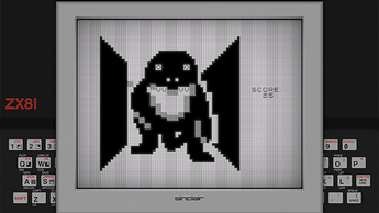 ZX81 Default