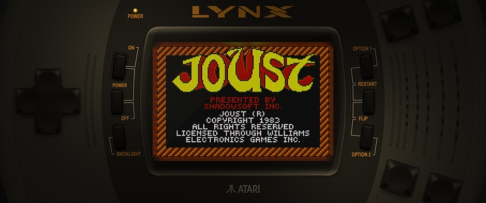 Joust (USA, Europe)-240619-173510