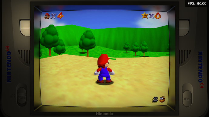 Super Mario 64 (USA)-230625-165018