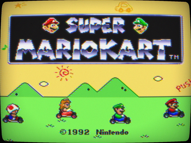 Super Mario Kart (USA)-220325-181203