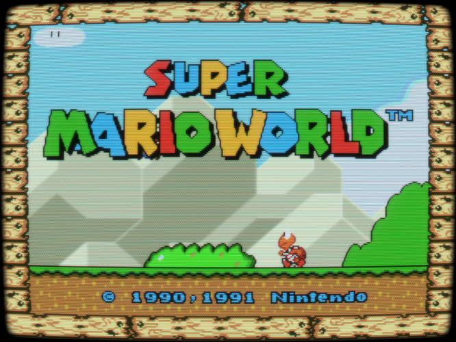 Super Mario World (USA)-230301-212257