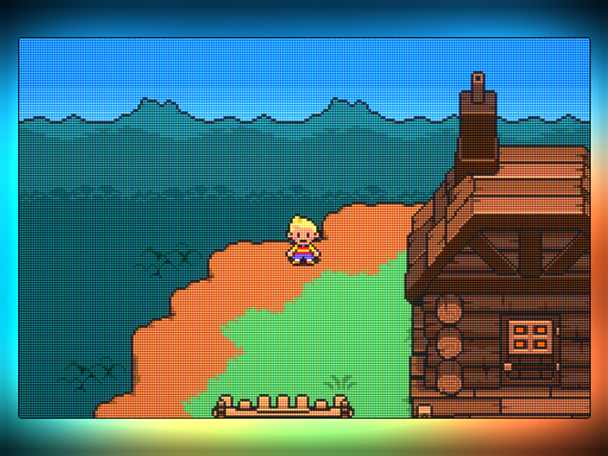 Mother 3 (USA) Localized-240923-040149