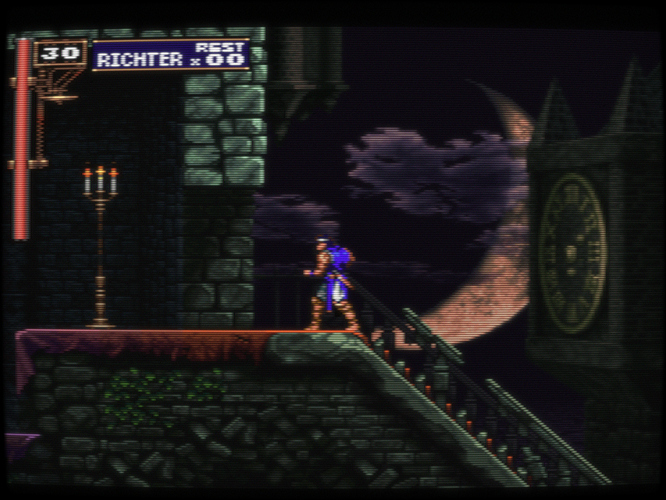 Castlevania Symphony of the Night (USA)-230113-182939