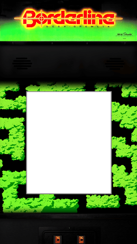 brdrline