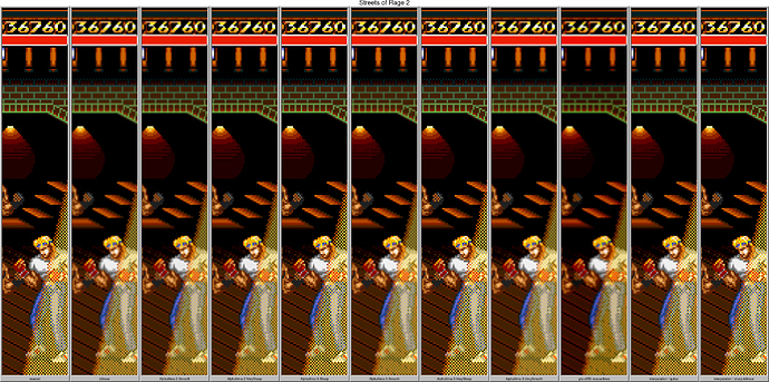 Streets of Rage 2-crop-collage