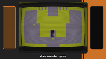 Atari 2600 Alt