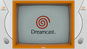 Japan Dreamcast