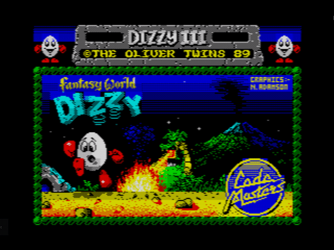Fantasy World Dizzy (1989)(Codemasters)(128k)-220117-105549