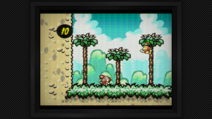 Super Mario World 2 - Yoshi's Island (USA)-211225-161048