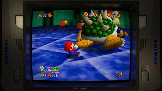 Super Mario 64-240222-075619