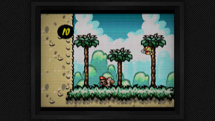 Super Mario World 2 - Yoshi's Island (USA)-211225-130040